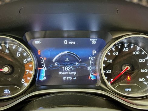 Used 2019 Jeep Compass Limited image 12