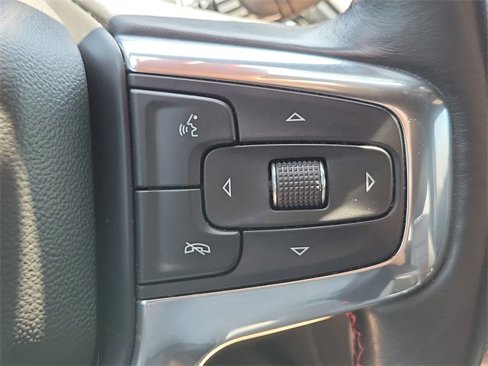 Certified 2022 Chevrolet Blazer RS image 46