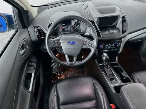 Used 2019 Ford Escape SEL image 30