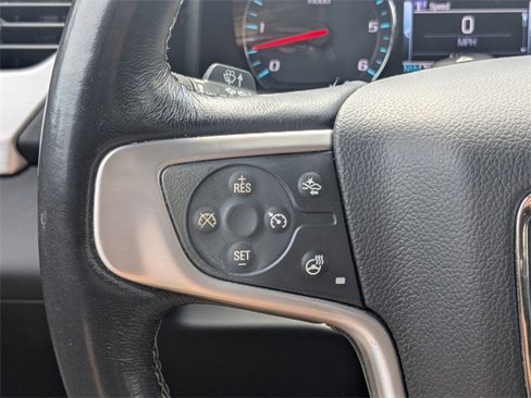 Used 2018 GMC Yukon XL SLT image 25
