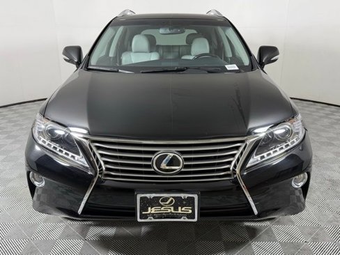 Used 2014 Lexus RX 350 FWD image 12