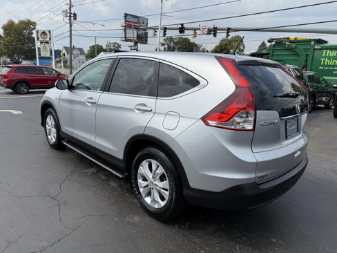 Used 2013 Honda CR-V EX image 7