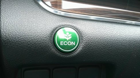 Used 2015 Honda CR-V EX-L image 11