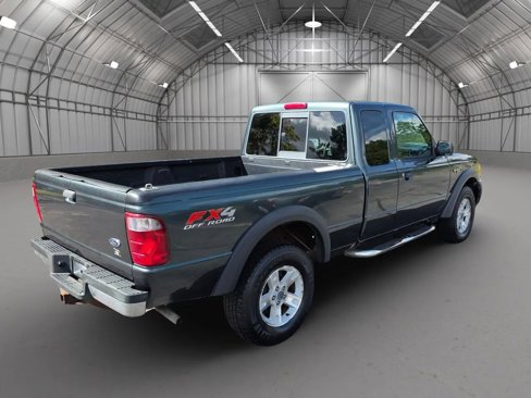 Used 2004 Ford Ranger XLT image 4