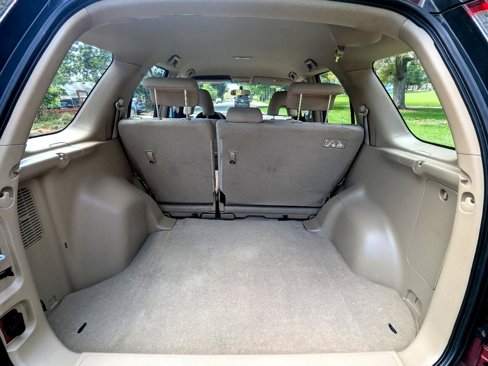 Used 2006 Honda CR-V LX image 22
