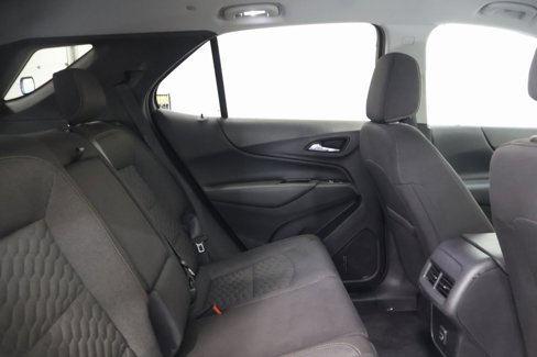 Used 2020 Chevrolet Equinox LT image 24