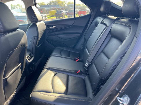 Used 2020 Chevrolet Equinox Premier image 6