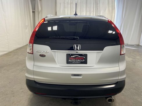 Used 2014 Honda CR-V EX-L image 4
