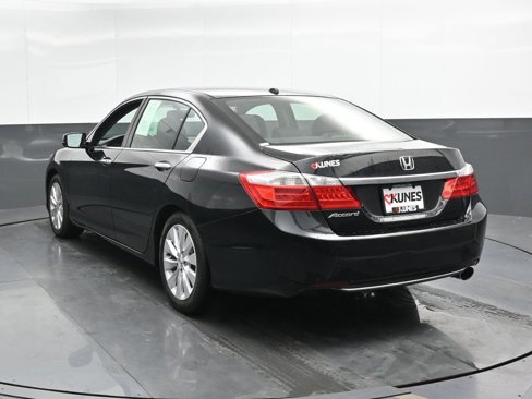 Used 2013 Honda Accord EX-L image 8