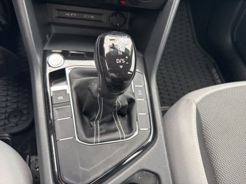 Certified 2023 Volkswagen Taos S image 29