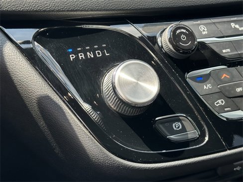 Used 2019 Chrysler Pacifica Touring Plus w/ S Appearance Package image 17
