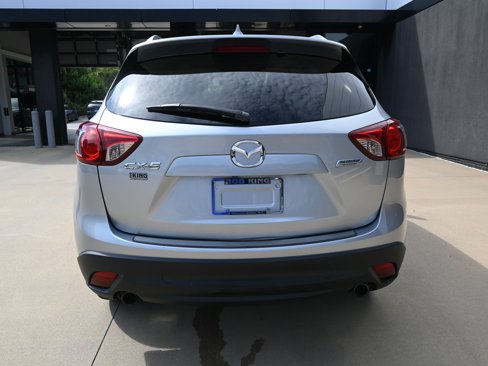 Used 2016 MAZDA CX-5 Grand Touring image 6