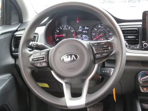 Used 2021 Kia Rio S image 26