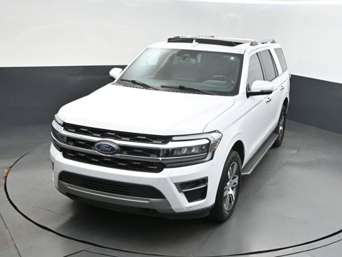 Used 2023 Ford Expedition Limited image 31