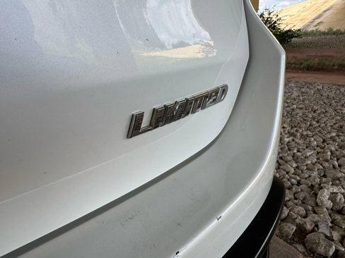 Used 2016 Toyota Highlander Limited image 27