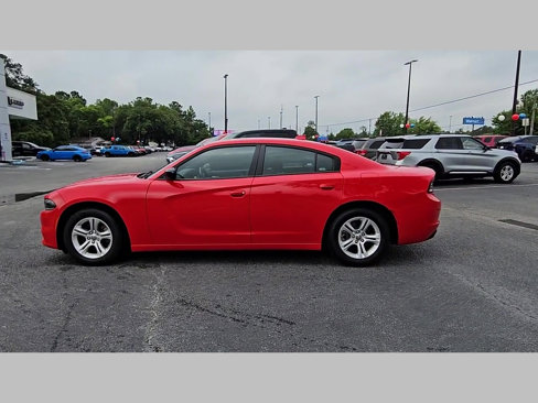 Used 2023 Dodge Charger SXT image 23