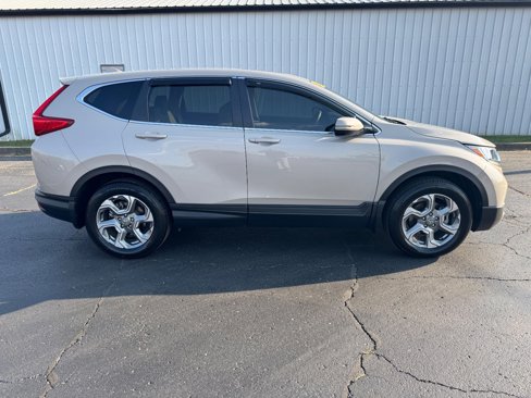 Used 2019 Honda CR-V EX-L image 2