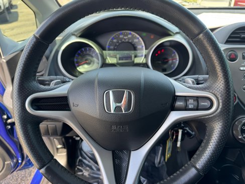 Used 2009 Honda Fit Sport image 21