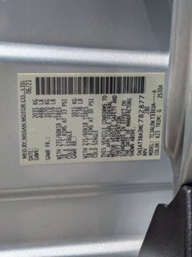 Used 2021 Nissan Rogue SV image 25