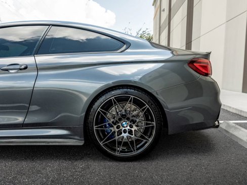 Used 2020 BMW M4 Coupe w/ Competition Package image 33