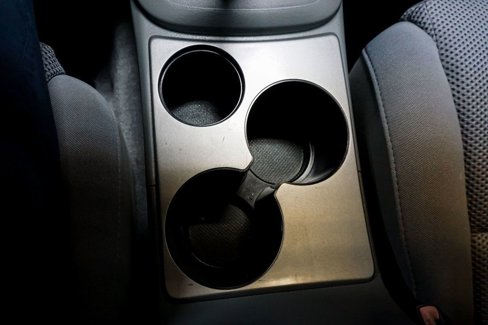 Used 2009 Toyota Tacoma X-Runner image 68