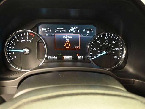 Used 2020 Ford Expedition Limited w/ Equipment Group 303A image 13