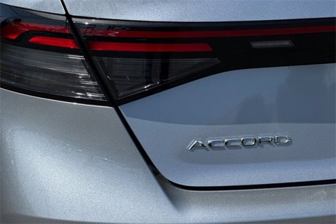 Certified 2023 Honda Accord EX image 19
