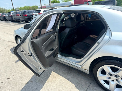 Used 2012 Chevrolet Malibu LT image 13