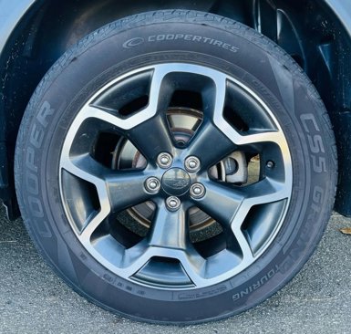 Used 2015 Subaru Crosstrek 2.0i Limited w/ Popular Package #1 image 25
