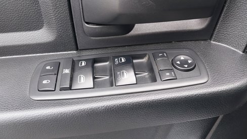 Used 2018 RAM 1500 Tradesman w/ Popular Equipment Group image 19