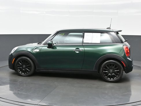 Used 2014 MINI Cooper S image 3