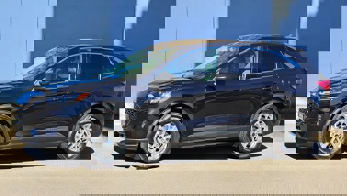 Used 2022 Ford Escape SE image 9