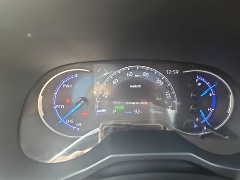 Used 2019 Toyota RAV4 Limited image 15