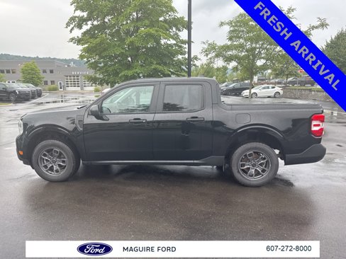 Used 2022 Ford Maverick XL w/ Equipment Group 100A Standard image 3