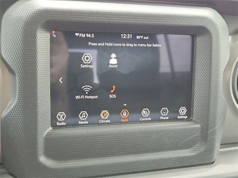 Used 2023 Jeep Gladiator Sport image 47