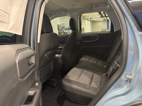 Certified 2021 Ford Bronco Sport Big Bend image 13