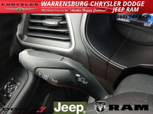 Used 2023 Ford Edge SEL image 17