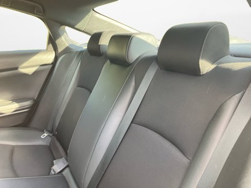 Used 2021 Honda Civic Sport image 14