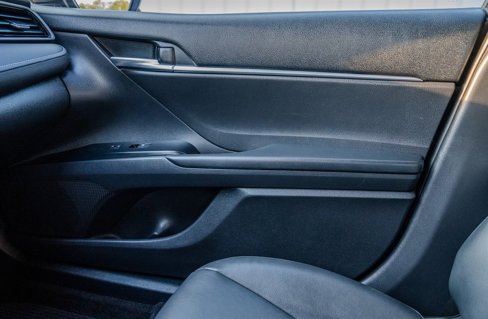 Used 2019 Toyota Camry SE image 23