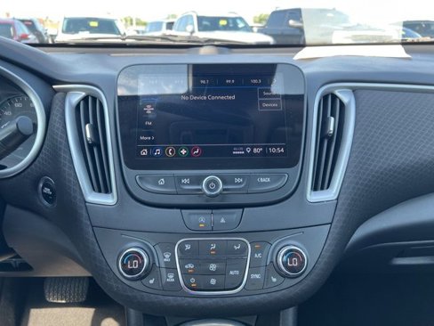 Used 2023 Chevrolet Malibu LT w/ Driver Confidence Package image 19