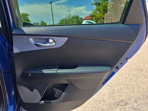 Used 2024 Kia Forte LXS image 24