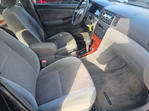 Used 2008 Toyota Corolla LE image 20