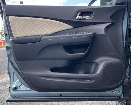 Used 2016 Honda CR-V EX image 12