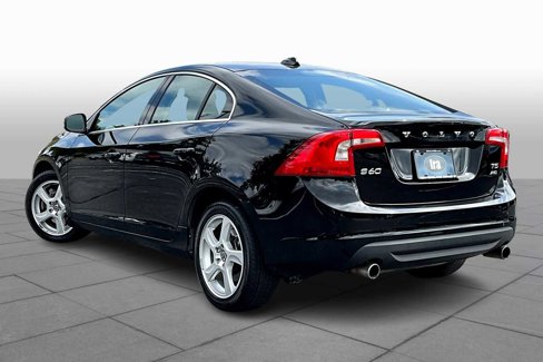 Used 2013 Volvo S60 T5 Premier image 11