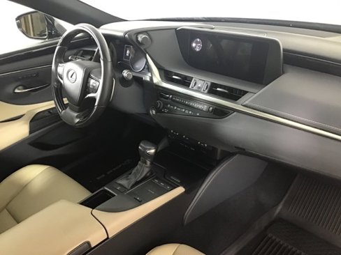 Used 2020 Lexus ES 350 w/ Premium Package image 22