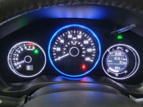 Used 2022 Honda HR-V Sport image 23