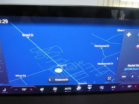 Used 2025 Ford Maverick Lariat image 17