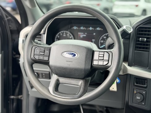 Used 2021 Ford F150 XL w/ Equipment Group 101A High image 13