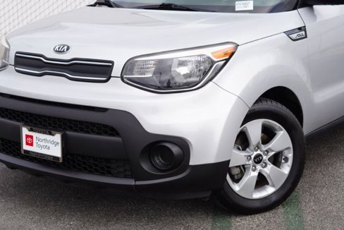 Used 2017 Kia Soul image 5