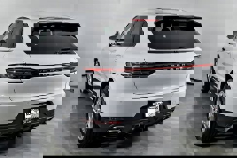 Used 2019 Porsche Macan image 9